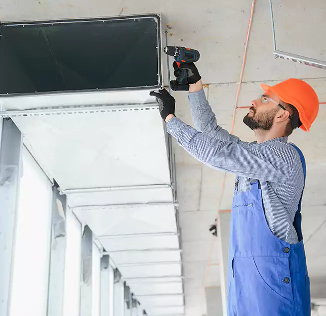 Why Homeowners & Businesses Trust Us in Moline, IL