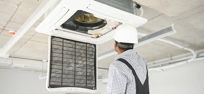 Our Affordable Duct Cleaning Near Me Services in Moline, IL