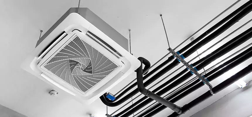 Our Air Duct Deep Cleaning Services in Moline, IL