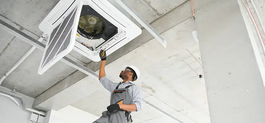 Efficient Multi‑Unit & HOA Annual Vent Cleaning Plans in Moline