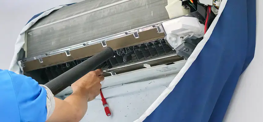 Advanced Clogged Dryer Vent Repair for Multi-Unit & Commercial in Moline, IL