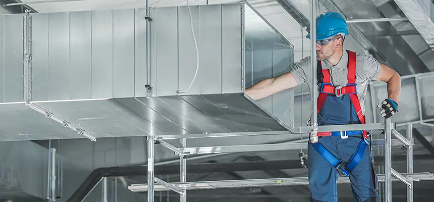 Our Dryer Fire Safety Service Services in Moline, IL