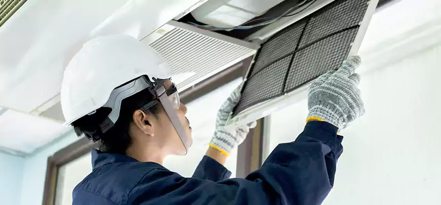 Our Multi-family Home Duct Cleaning Services in Moline, IL