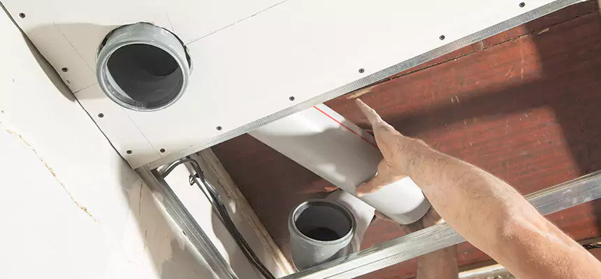 Smart — Duct Design & Sizing New Room Vent Extension in Moline