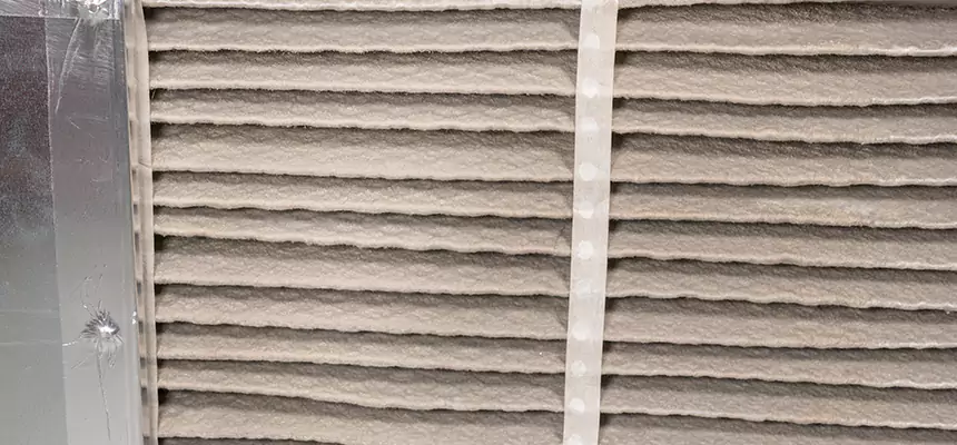 Our Split Duct System Installation Services in Moline, IL