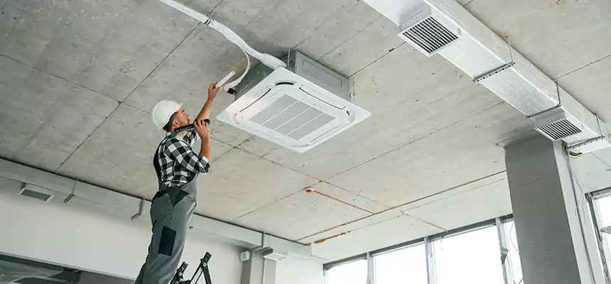 Our Wi Fi Connected Air Ducts Services in Moline, IL