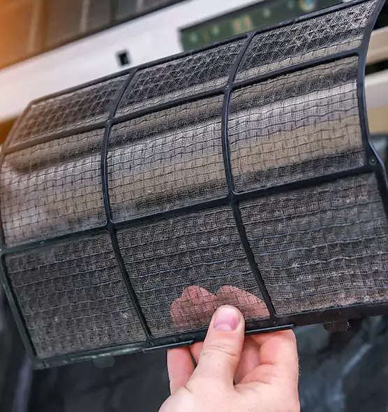 Top-notch AC Air Filter Replacement in Moline