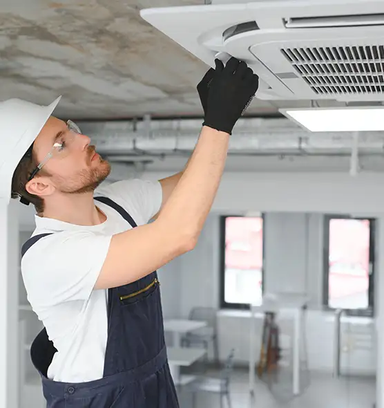 Top Affordable Duct Cleaning Services Near Me in Moline, IL