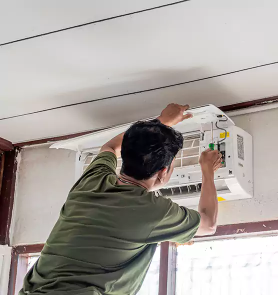 About Air Duct & AC Odor Removal in Moline, IL