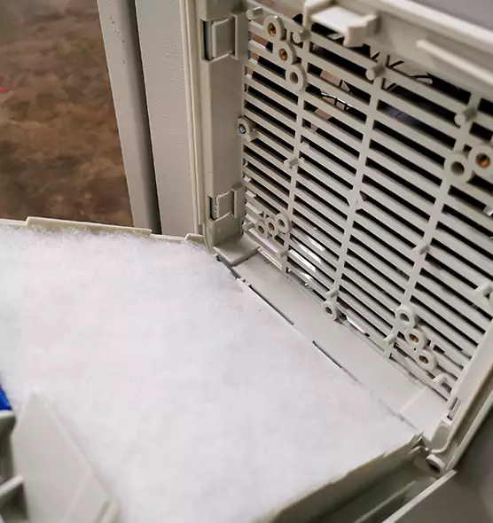 Professional Air Duct Expansion Solutions in Moline, IL