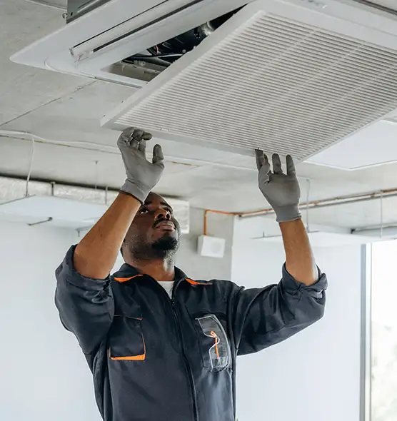 About Certified Air Duct Specialists in Moline, IL