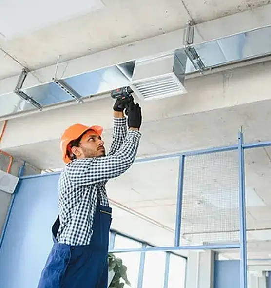 About Commercial Laundry Vent Cleaning in Moline, IL