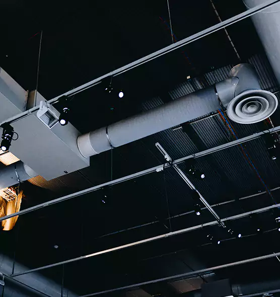 Professional Duct Cleaning For LEED Homes in Moline, IL