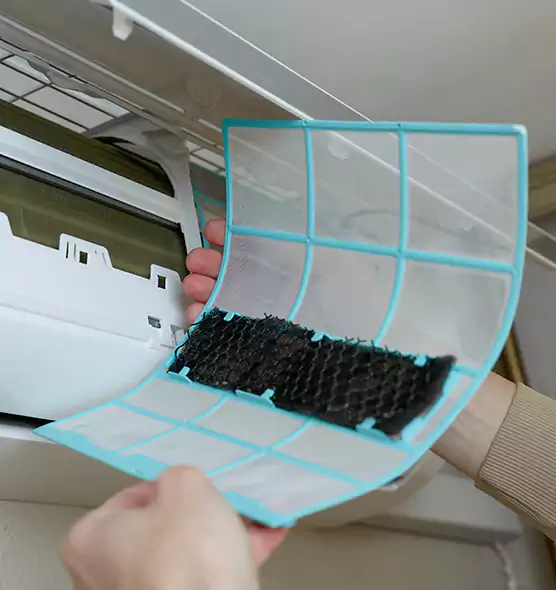 Welcome to Air Duct Cleaning & Repairs Moline — Your Local HEPA Filter Installation Pros in Moline, IL