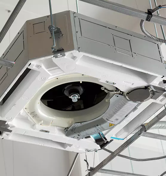 Professional Industrial Dryer Vent Cleaning in Moline, IL