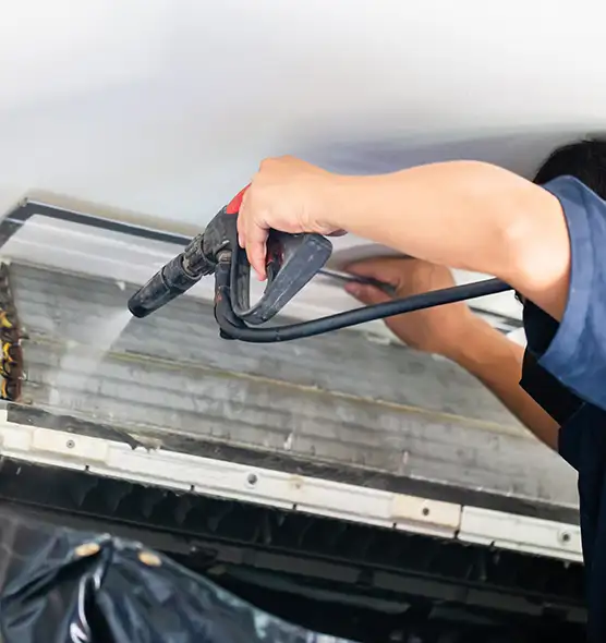 Welcome to Move-in/Move-out Duct Cleaning Services in Moline, IL