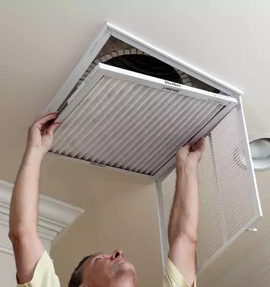 Advanced Residential Vent Cleaning in Moline, IL