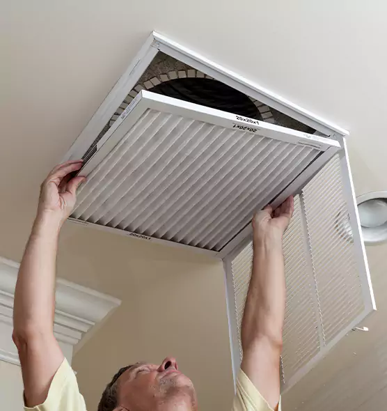 Trusted Vent Shaft Cleaning Expert in Moline, IL