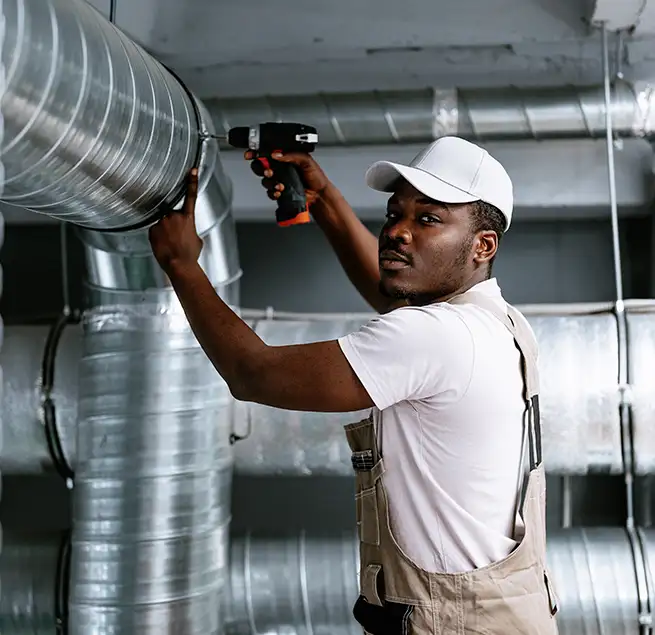 Why Homeowners & Businesses Trust Us Moline, IL