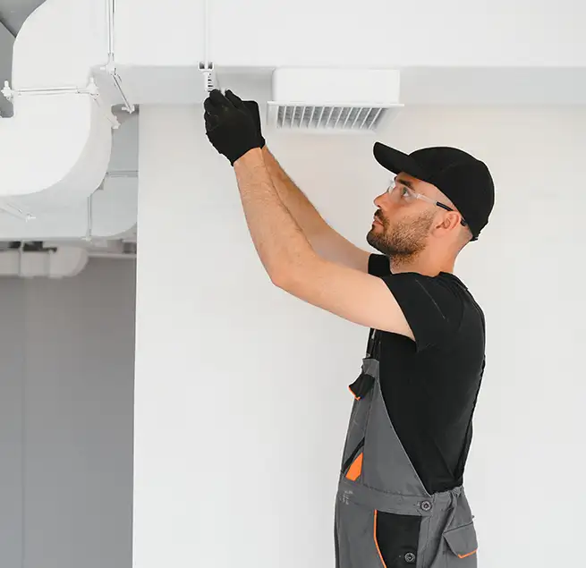 Why Homeowners & Businesses Trust Us in Moline, IL?