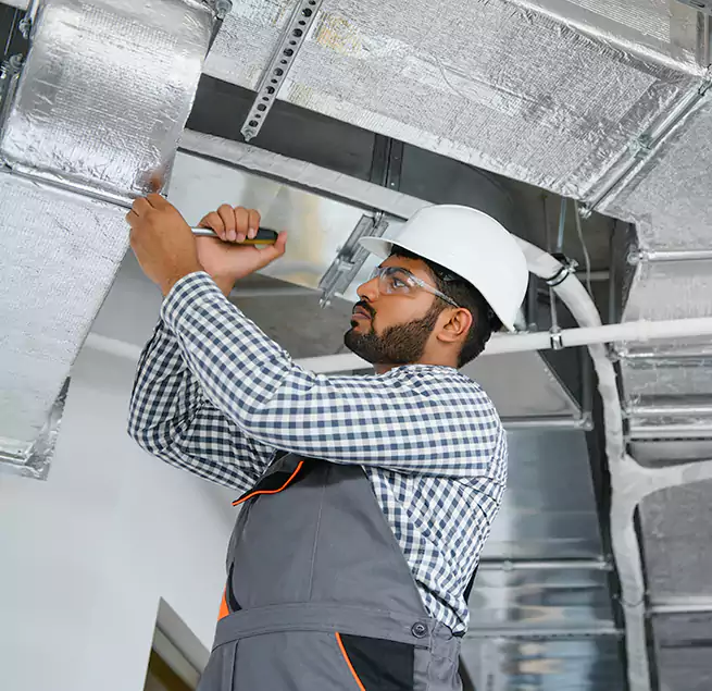 Why Homeowners & Businesses Trust Us Moline, IL