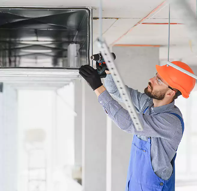 Why Homeowners & Businesses Trust Us Moline, IL