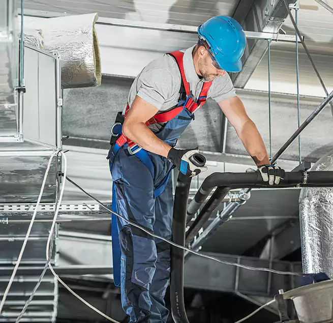 Why Homeowners & Businesses Trust Us in Moline, IL?