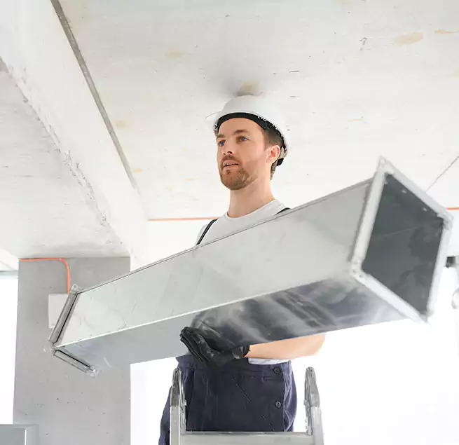 Why Homeowners & Businesses Trust Us in Moline, IL