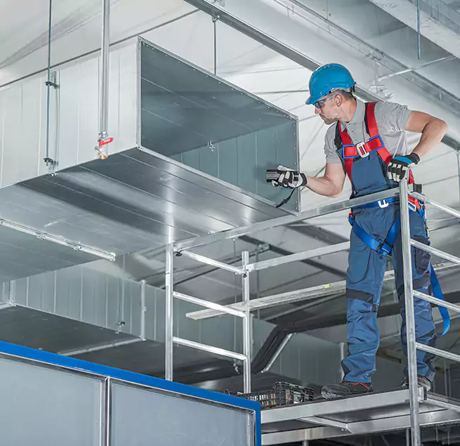 Why Homeowners & Businesses Trust Us in Moline, IL?