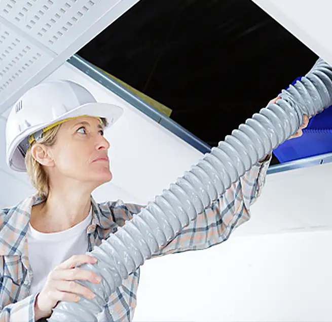 Why Homeowners & Businesses Trust Us Moline, IL