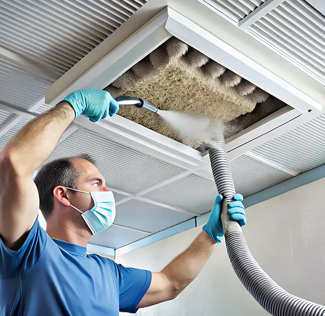 Why Homeowners & Businesses Trust Us Moline, IL