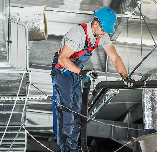 Why Homeowners & Businesses Trust Us in Moline, IL?