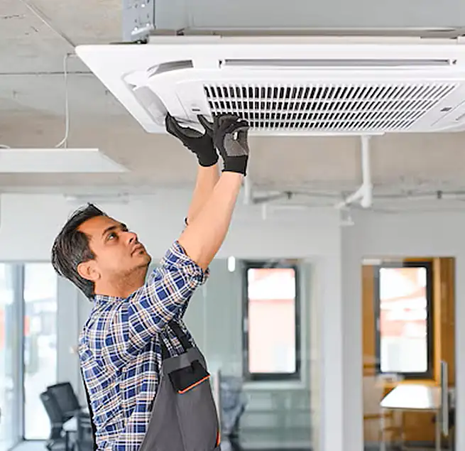 Why Homeowners & Businesses Trust Us in Moline, IL?