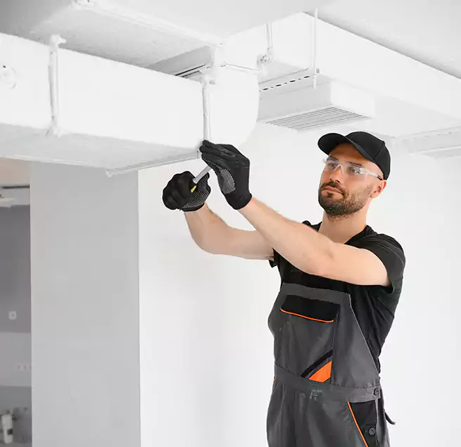 Why Homeowners & Businesses Trust Us in Moline, IL?