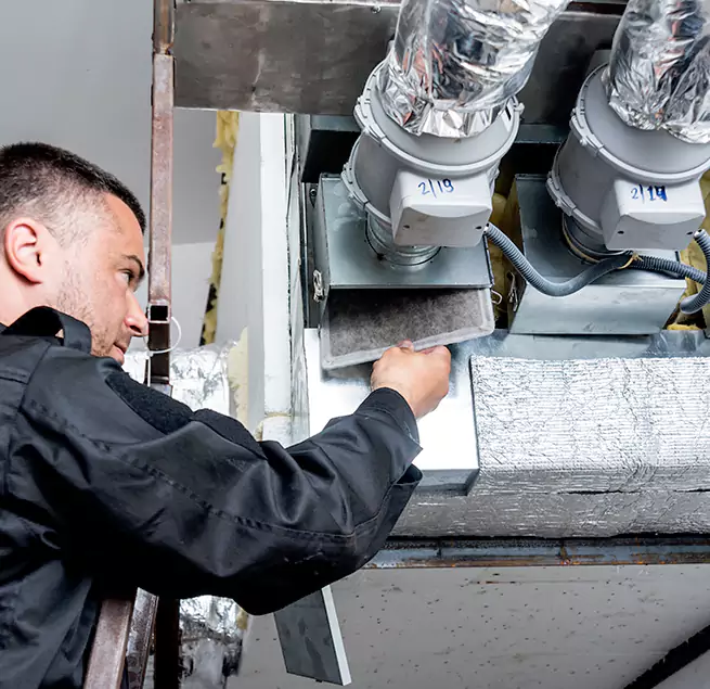 Why Homeowners & Businesses Trust Us in Moline, IL?