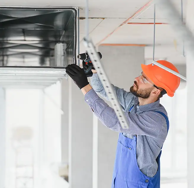  Why Homeowners Businesses Trust Us Moline, IL