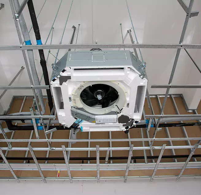 Why Homeowners & Businesses Trust Us in Moline, IL?