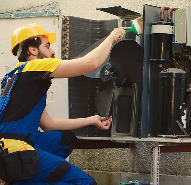  Why Homeowners & Businesses Trust Us in Moline, IL?