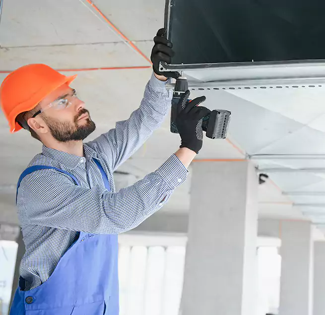 Why Homeowners & Businesses Trust Us in Moline, IL?