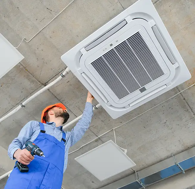 Why Homeowners & Businesses Trust Us in Moline, IL