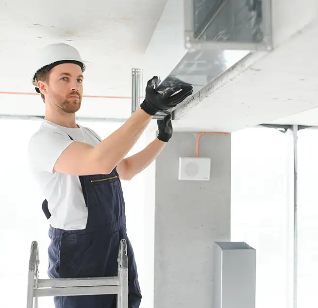 Why Homeowners & Businesses Trust Us in Moline, IL?