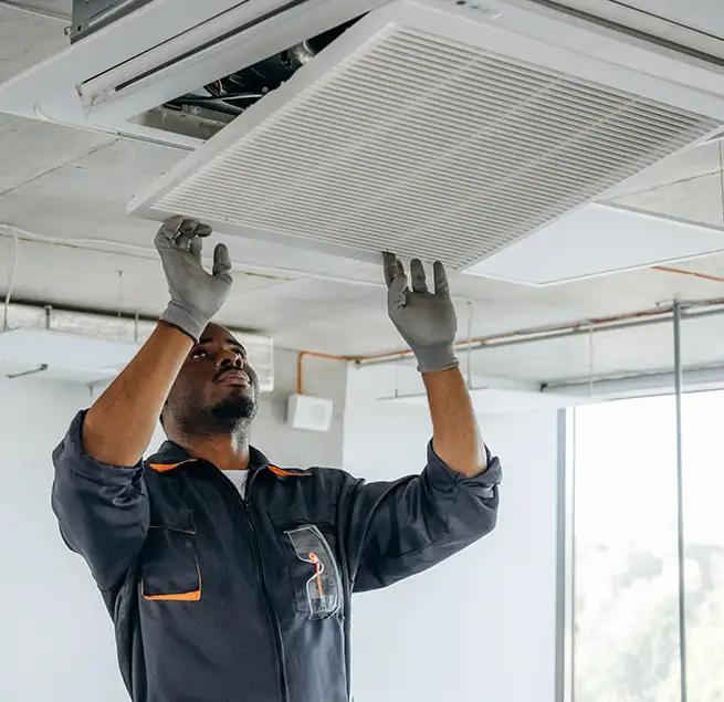  Why Homeowners & Businesses Trust Us in Moline, IL?