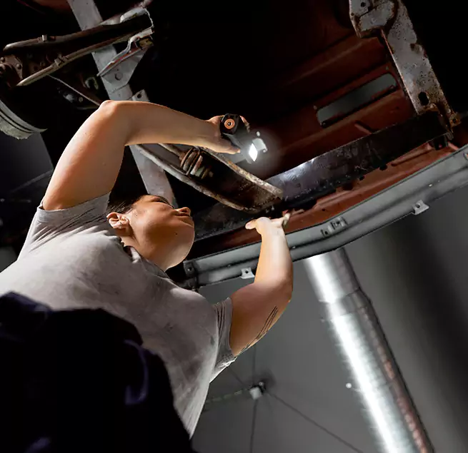 Why Homeowners & Businesses Trust Us Moline, IL