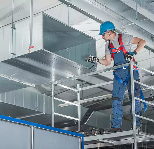 Why Homeowners & Businesses Trust Us Moline, IL