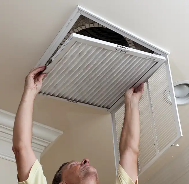 Why Homeowners & Businesses Trust Us in Moline, IL?