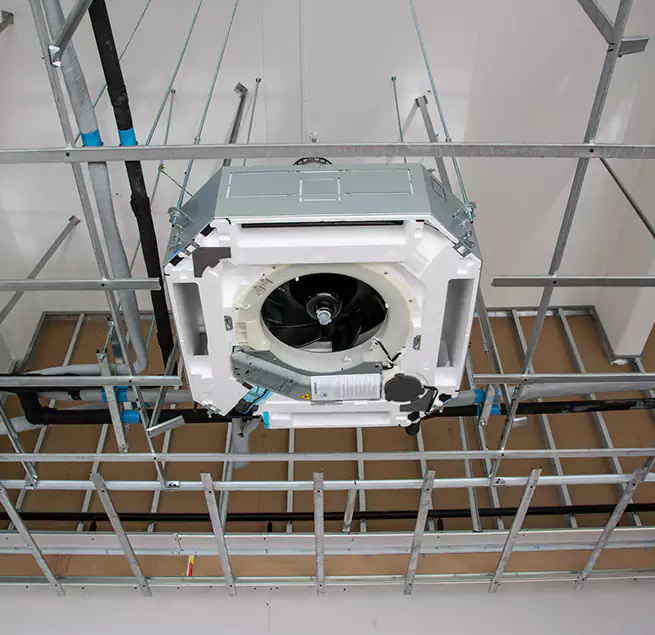 Why Homeowners & Businesses Trust Us Moline, IL?