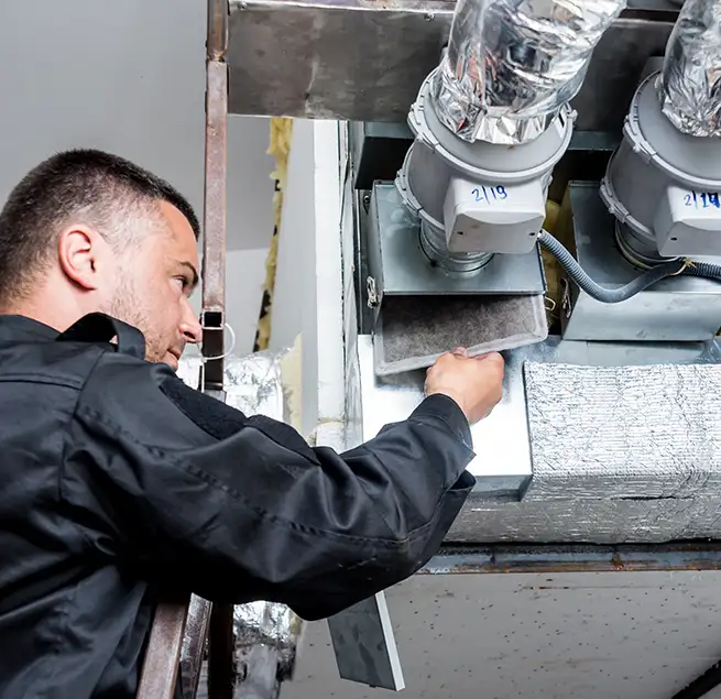 Why Homeowners & Businesses Trust Us in Moline, IL?